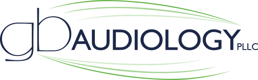 GB Audiology Logo